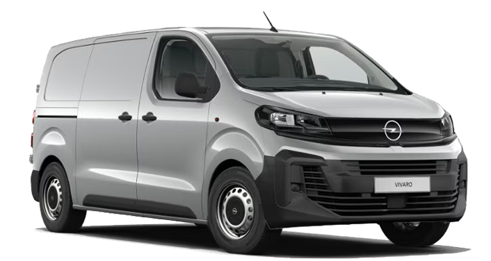 Vivaro Van L0H1