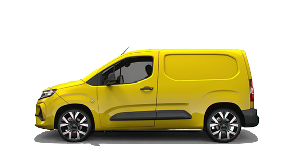 Opel Combo Van