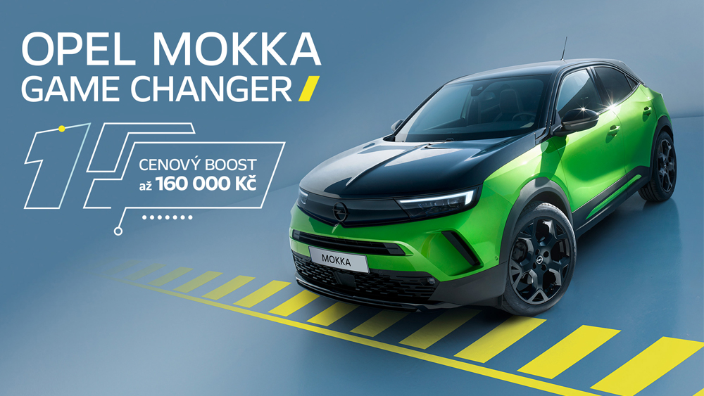 Mokka Game changer