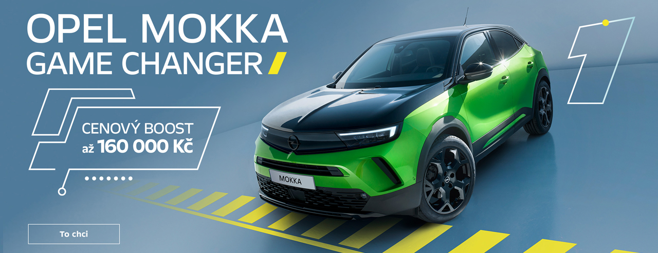 Mokka Game changer