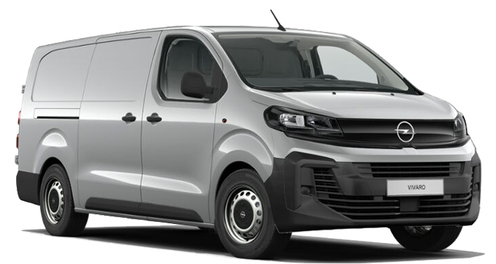 Vivaro Van L1H1 (M)